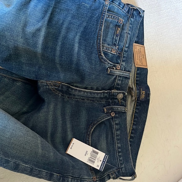 Polo Varick Slim Straight Stretch 32x30 - Picture 5 of 5